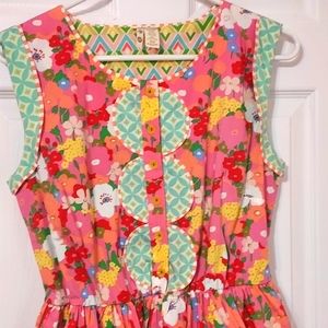 Womens Matilda Jane Dress size M